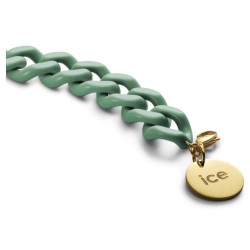 ICE JEWELLERY IC020357 green for women bracelet