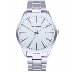 RADIANT MONOCROM RA591201 watch for men in stainless-steel