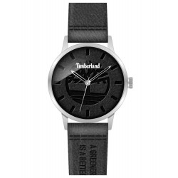 TIMBERLAND watch RAYCROFT TBL.16076JSS-02 for men in black