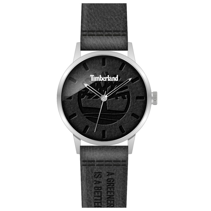 TIMBERLAND rellotge RAYCROFT TBL.16076JSS-02 per home en negra