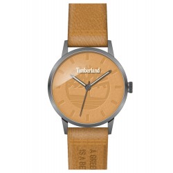 TIMBERLAND watch RAYCROFT TBL.16076JSB-20 for men in brown