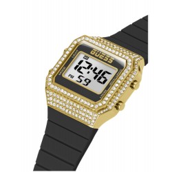 Reloj Mujer Guess GUESS WATCHES LADIES ZOOM GW0430L2 reloj para mujer en negro y dorado Comprar Reloj GUESS WATCHES LADIES ZOOM GW0430L2 reloj para mujer en negro y dorado Barato