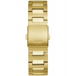 GUESS WATCHES GENTS SCOPE GW0454G2 for men in plated gold