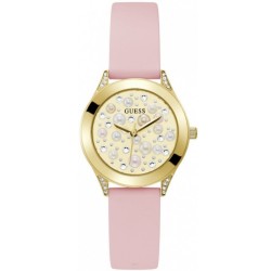 GUESS WATCHES LADIES  PEARL