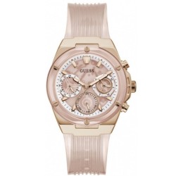 GUESS WATCHES LADIES ATHENA