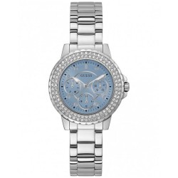 GUESS WATCHES LADIES CROWN...