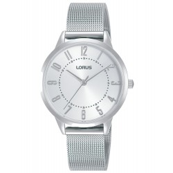 LORUS WOMAN RG217UX9 watch for women in stainless-steel