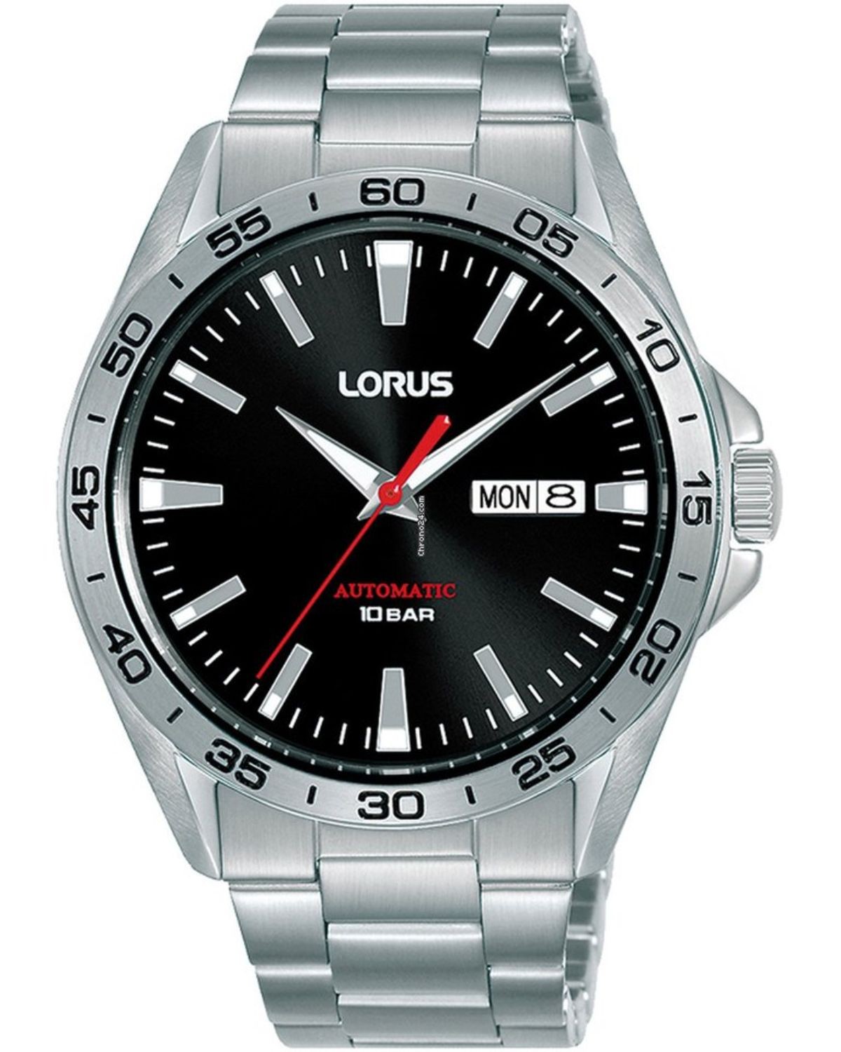 Lorus Men's Watch Lorus Sport men's watch automatic movement RL481AX9  RL481AX9 | Comprar Watch Lorus Sport men's watch automatic movement  RL481AX9 Barato » Comprar online