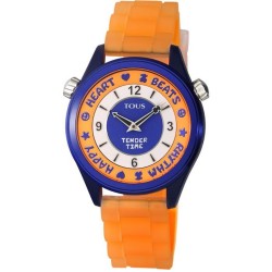 TOUS WATCHES TENDER TIME