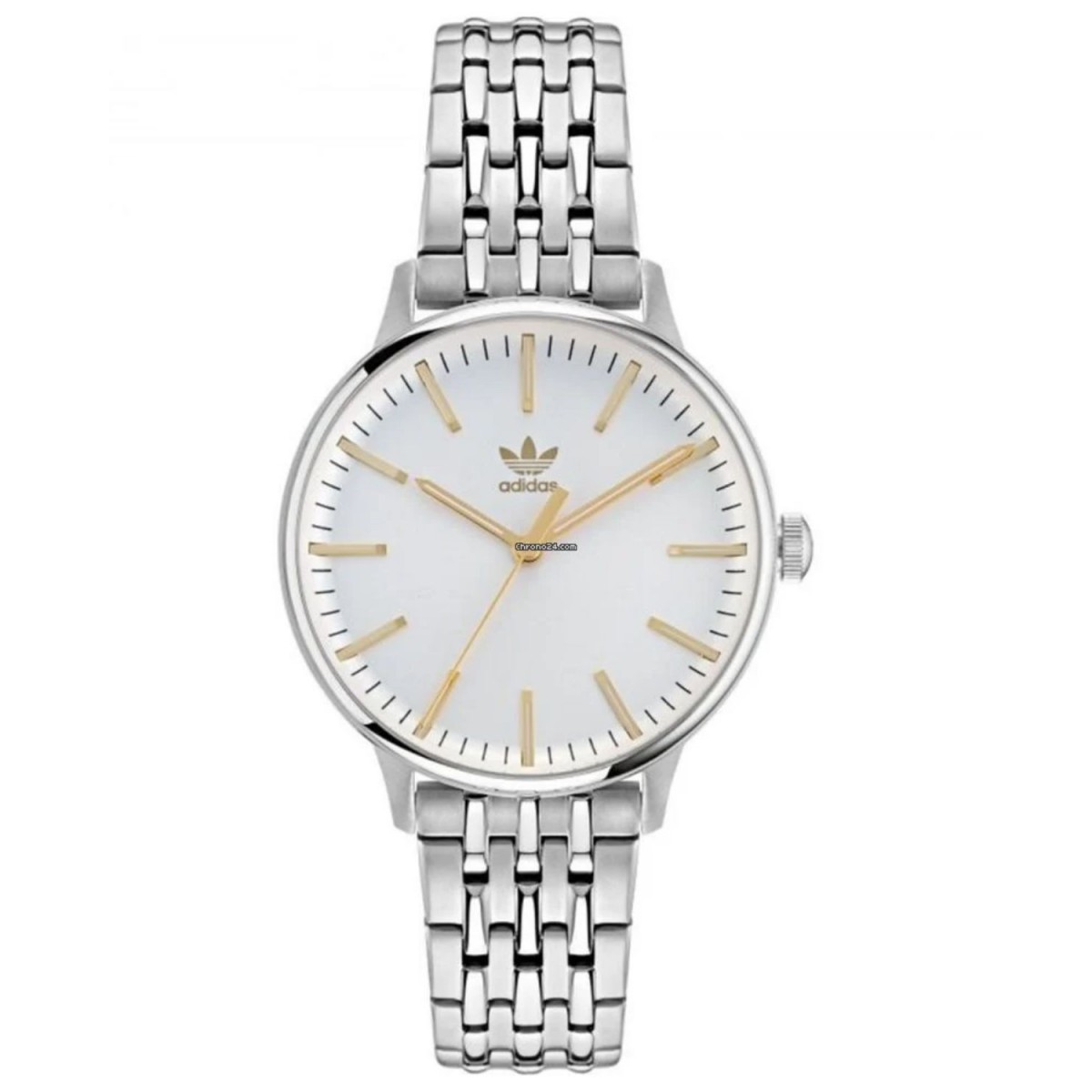 Reloj Mujer Originals Reloj Adidas Code One para mujer en acero inoxidable AOSY22065 | Reloj Reloj Adidas Code One para mujer en acero Barato | Clicktime.eu» Comprar online