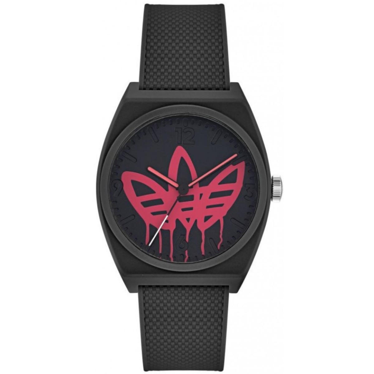 Mujer Adidas Reloj Adidas Project Two para mujer color negro AOST22039 | Comprar inicio Reloj Adidas Project para mujer color negro Barato | Clicktime.eu» Comprar online