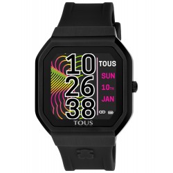 TOUS WATCHES B-CONNECT 200351005 digital watch for women