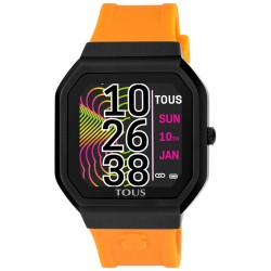 TOUS WATCHES B-CONNECT 200351006 digital watch for women