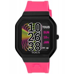 TOUS WATCHES B-CONNECT 200351007 digital watch for women
