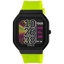 TOUS WATCHES B-CONNECT 200351008 digital watch for women