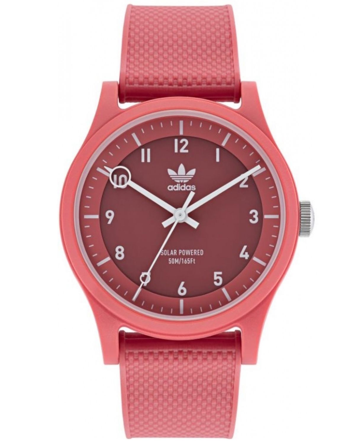 Mujer Originals Reloj Adidas Project One para mujer en rojo AOST22046 | Comprar Reloj Reloj Adidas Project para mujer en rojo Barato | Clicktime.eu» Comprar online
