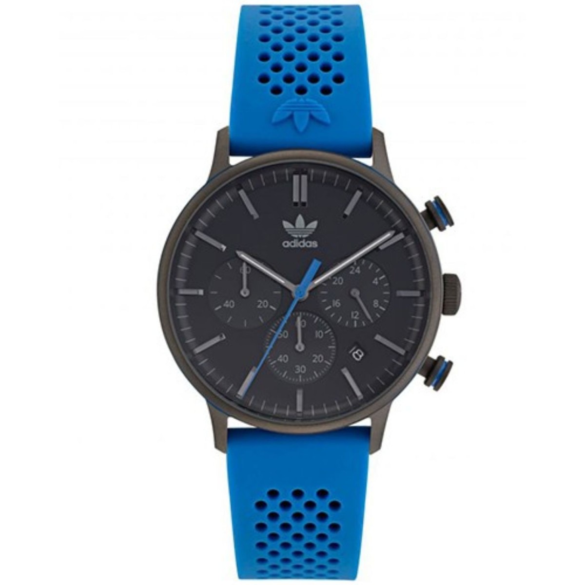 inicio Hombre Adidas Originals Reloj Adidas Code One para hombre con cronógrafo AOSY22015 | Comprar inicio Reloj Adidas Code hombre con cronógrafo Barato | Clicktime.eu» Comprar online