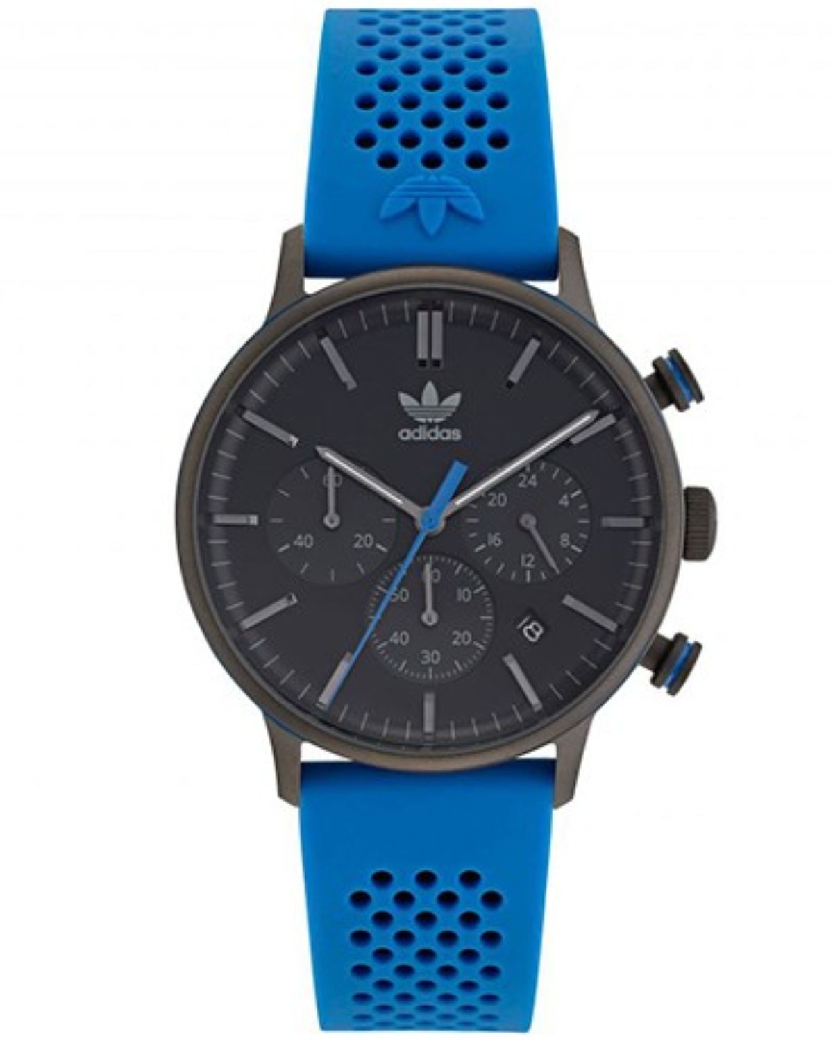 Adidas Originals Men\'s inicio Adidas Code One men\'s watch with chronograph  AOSY22015 | Comprar inicio Adidas Code One men\'s watch with chronograph  Barato | Clicktime.eu» Comprar online