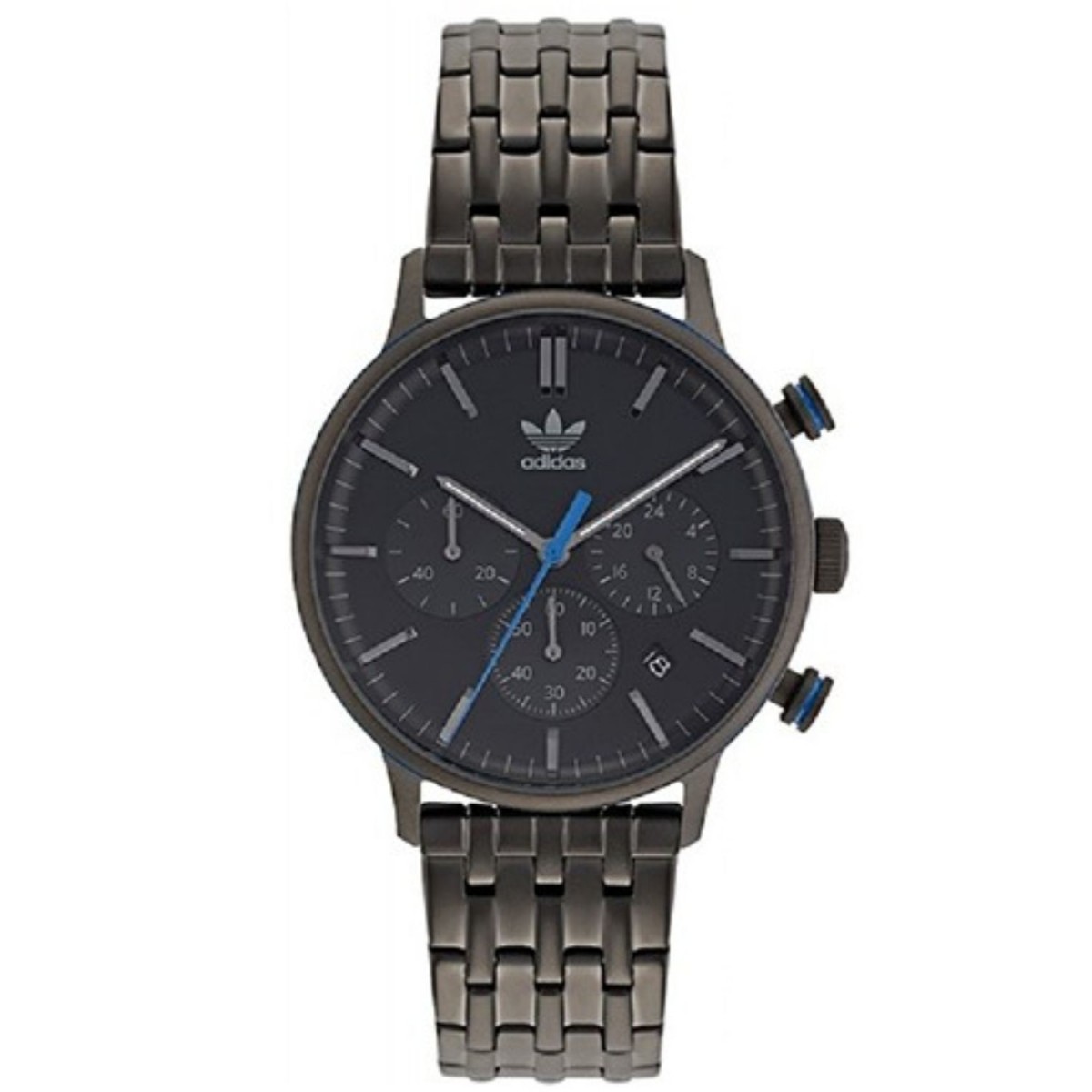 Fácil Ambicioso Soviético inicio Hombre Adidas Originals Reloj Adidas Code One para hombre con  cronógrafo AOSY22017 | Comprar inicio Reloj Adidas Code One para hombre con  cronógrafo Barato | Clicktime.eu» Comprar online