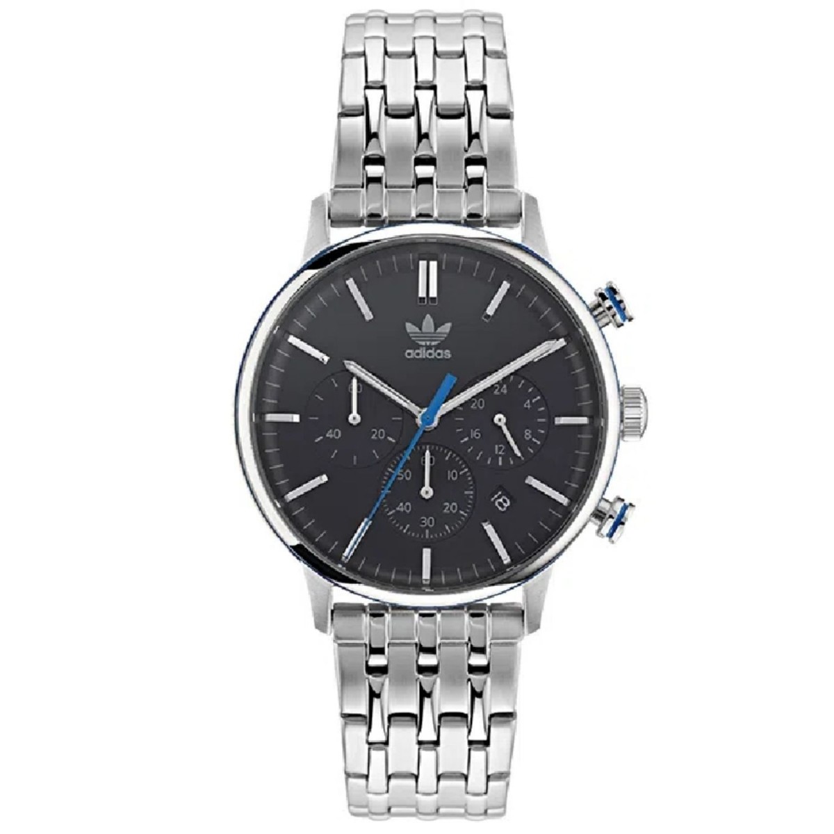 impacto recuperación demoler inicio Hombre Adidas Originals Reloj Adidas Code One para hombre con  cronógrafo AOSY22018 | Comprar inicio Reloj Adidas Code One para hombre con  cronógrafo Barato | Clicktime.eu» Comprar online