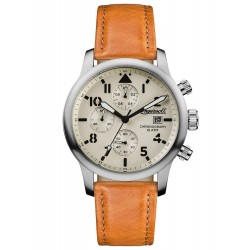Ingersoll watch I01501 HATTON for men's