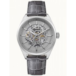 Ingersoll watch I12001 SHELBY for men's in grey