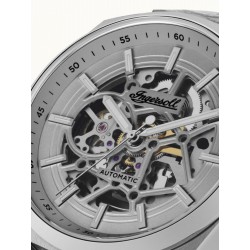 Ingersoll reloj I12001 SHELBY para hombre en gris