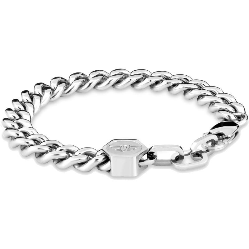 Police jewels - Crosschess Bracelet By Police For Men PEAGB0005005
