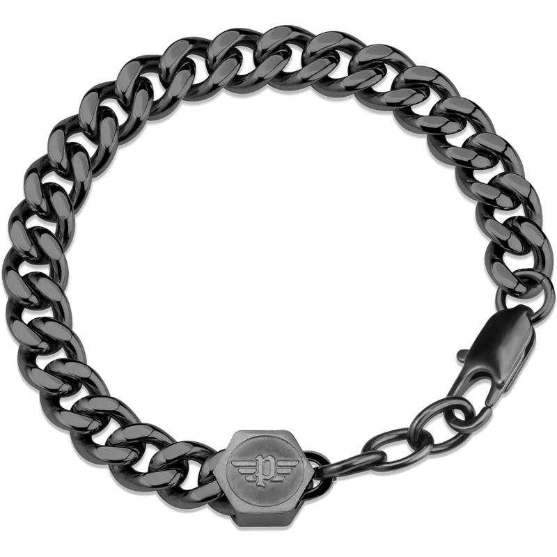 Stainless Steel Police Bracelet Perfect Gift For Wife, Officer, And  Graduates Whole Set Womens Mothers Day Jewelry From Llffg, $4.04 |  DHgate.Com