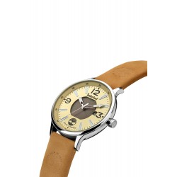 Timberland Marblehead watch for man