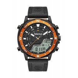 Timberland Milwood watch for unisex