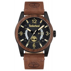Timberland Ferndale watch for man