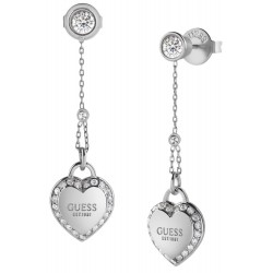 Guess Fine Heart jewel for woman