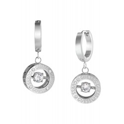 Guess Solitaire jewel for woman