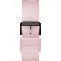 Guess Sporting Pink watch for woman
