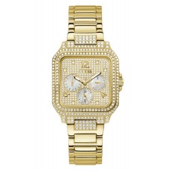 GUESS WATCHES LADIES DECO