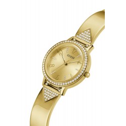 Guess Tri Luxe watch for woman