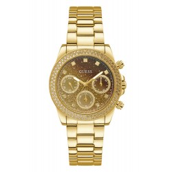 GUESS WATCHES LADIES SOL