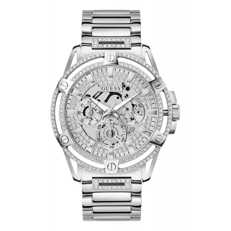 Guess King watch for men