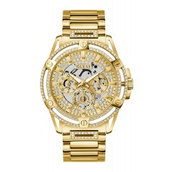 Guess King watch for men