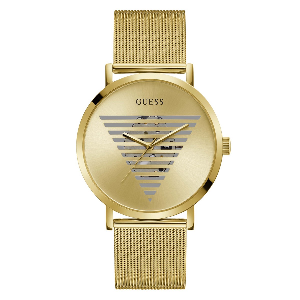 Guess Idol watch for men