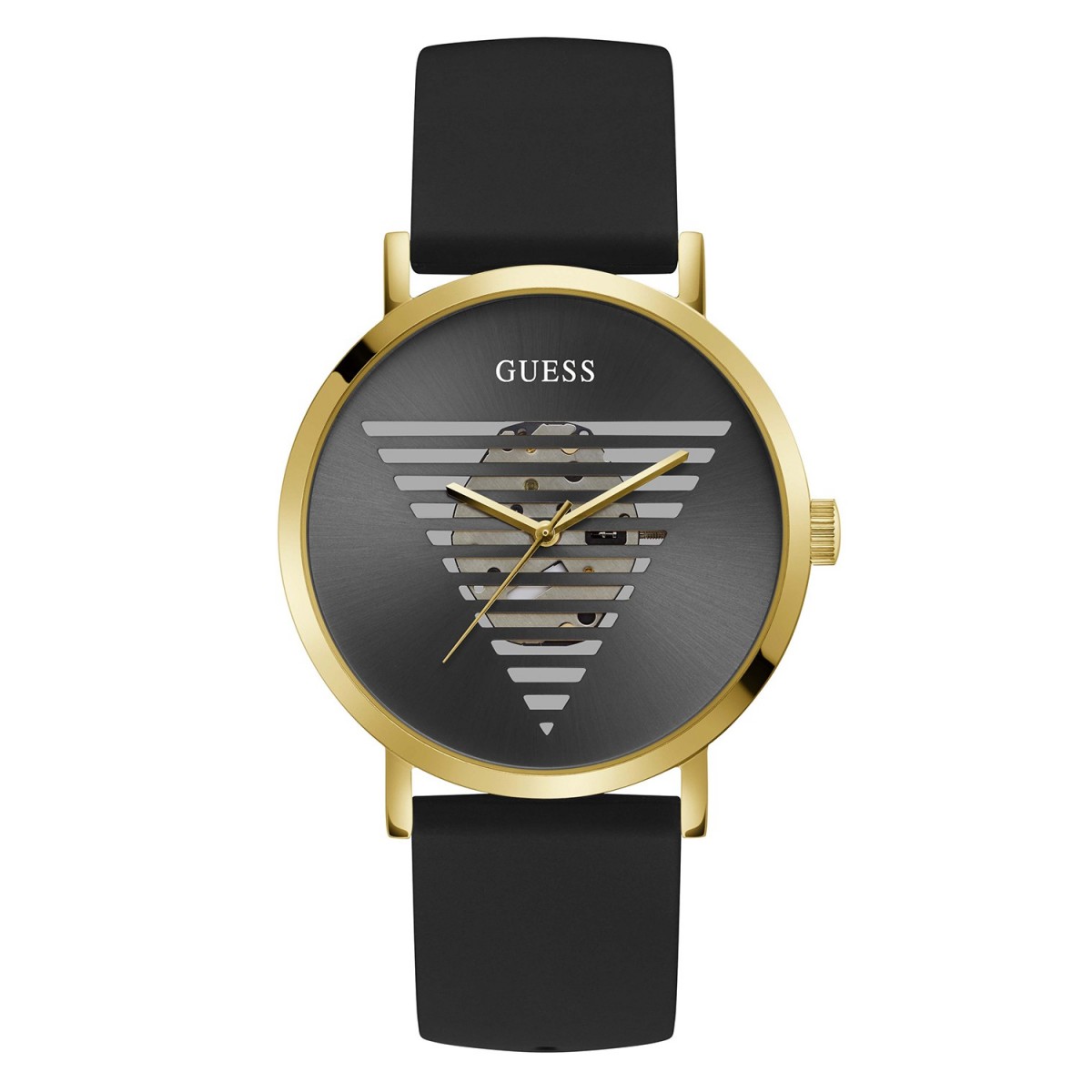 Reloj Hombre Guess GUESS WATCHES IDOL GW0503G1 hombre negro y dorado  GW0503G1, Comprar Reloj GUESS WATCHES IDOL GW0503G1 hombre negro y dorado  Barato