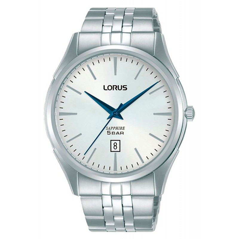 Lorus Classic watch for man