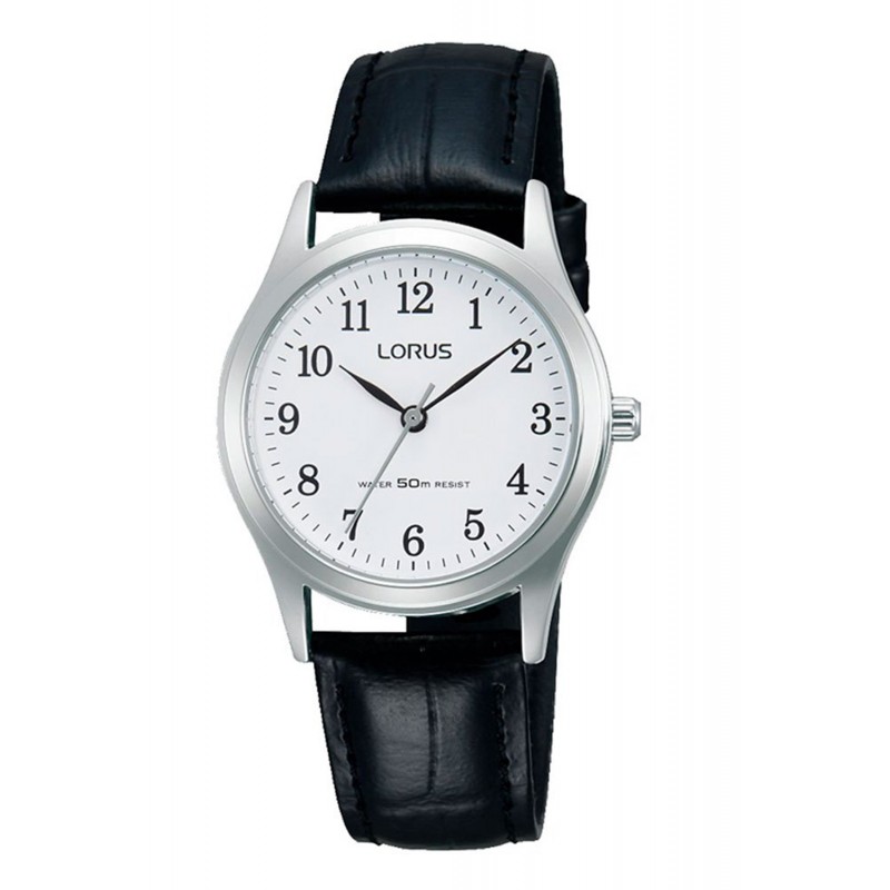Lorus Classic First Price watch for woman