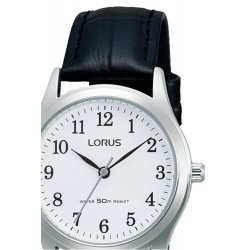 Lorus Classic First Price watch for woman