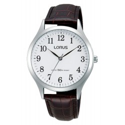 Lorus Classic First Price watch for man