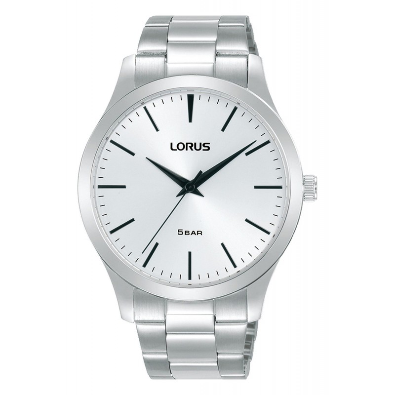 Lorus classic watch for man