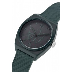 Adidas Project Two watch for unisex