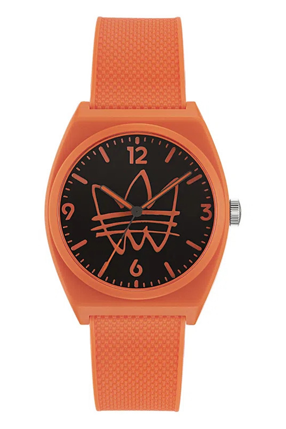 Adidas Originals Women's Watch Adidas unisex Watch Project Two AOST22562  Rubber Orange AOST22562 | Comprar Watch Adidas unisex Watch Project Two  AOST22562 Rubber Orange Barato | Clicktime.eu» Comprar online