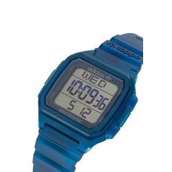 Adidas Digital One GMT watch for unisex
